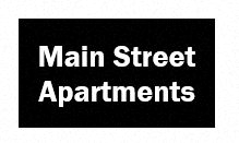 Main Street Apartments logo